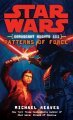 Star Wars: Coruscant Nights III: Patterns of Force