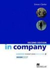 In Company Elementary (2nd Edition) Student`s Book with CD-ROM