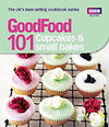 101 Cupcakes and Small Bakes