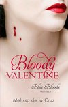 Bloody Valentine Blue Bloods Novella