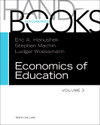 Handbook of the Economics of Education, časť 3