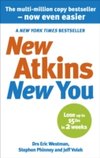 New Atkins New You