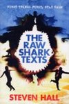 The Raw Shark Texts