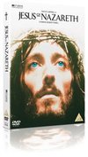 Jesus of Nazareth DVD