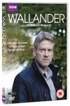 Wallander: Series 3 DVD