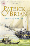 H. M. S. Surprise (Aubrey-Maturin 3)