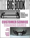 Big Book of Customer Service Training Games