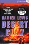 Desert Claw (Random Read)