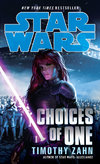 Star Wars  Choices of One