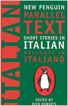 Short Stories in Italian : New Penguin Parallel Texts