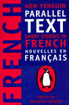 Short Stories in French : New Penguin Parallel Texts