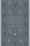 The Private Memoirs and Confessions of a Justified Sinner