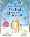 Owl and the Pussy-cat