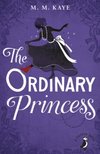 The Ordinary Princess 