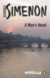 A Mans Head Inspector Maigret 9