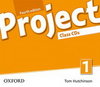 Project (4th Edition) 1 Class CDs (2)