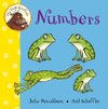 My First Gruffalo: Numbers