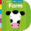 Baby Touch: Farm 