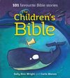 The Children`s Bible : 101 Favourite Bible Stories