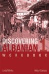 Discovering Albanian 1: Workbook