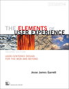 The Elements of User Experience: User-Centered Design for the Web and Beyond