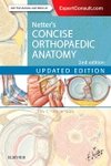 Netter`s Concise Orthopaedic Anatomy, Updated Edition