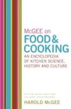 McGEE On Food And Cooking