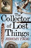 Collector of Lost Things