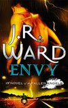 Envy A Novel of the Fallen Angels 3