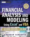 Financial Analysis and Modelin