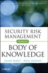 Security Risk Management Body of Knowledge