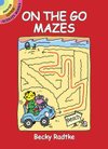 On The Go Mazes