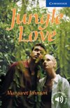 Jungle Love Level 5 Cambridge English Readers