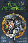 Amulet of Samarkand (Graphic Novel)