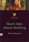 Much Ado About Nothing W. Shakespeare