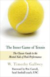 The Inner Game of Tennis