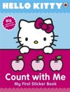 Hello Kitty Count With Me My First Stic