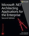 Architecting Applications for the Enterprise: Microsoft .NET