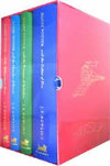 Harry Potter Classic Four Volumes in Hardback