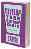 Develop Your Leadership Skills