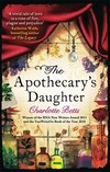 The Apothecary`s Daughter