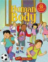 Human Body Lift-the-Flap