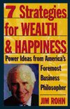 7 Strategies for Wealth & Happiness