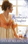 The Apothecarys Daughter