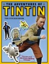 Adventures of Tintin: The Sticker Book