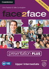 face2face (2nd Edition) Upper Intermediate Presentation Plus DVD-ROM