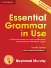 Essential Grammar in Use (4th Edition) Book with Answers & Interactive eBook