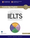 The Official Cambridge Guide to IELTS Students Book with Answers with DVD-ROM