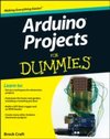 Arduino Projects For Dummies