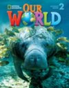 Our World 2 Students Book